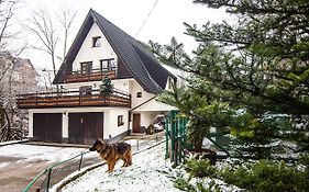 Apartamenty w Centrum - Zakopane